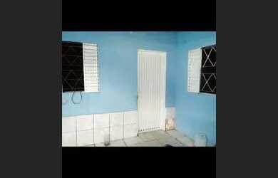 Imagem: A casa em condomínio possui 3 Dormitórios, 3 Banheiros, 2