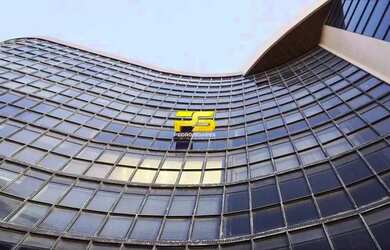 Imagem: O depósito possui 43m² de Área e está localizado em Miramar