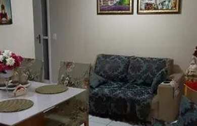 Imagem 8: Apartamento residencial mobiliado Condomínio Vita Club para Locação...