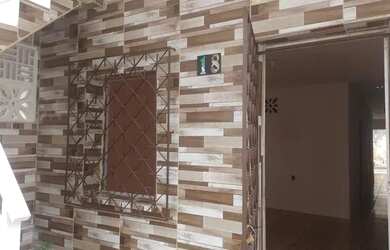 Imagem 1: Casa térreo. Varanda, 1 Banheiroe2 Dormitórios