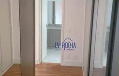 Imagem 9: Apartamento 202m² 3 suítes Santa de Parnaíba