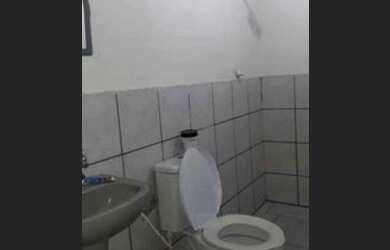 Imagem 5: Alugo casa. Varanda, 1 Banheiroe1 Dormitório