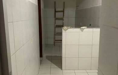 Imagem: A casa possui 1 Dormitório, 1 Banheiro e está localizado