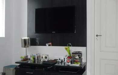 Imagem 10: Apartamento à venda, 3 quartos, 3 suítes, 3 vagas, Gonzaga - Santos/SP