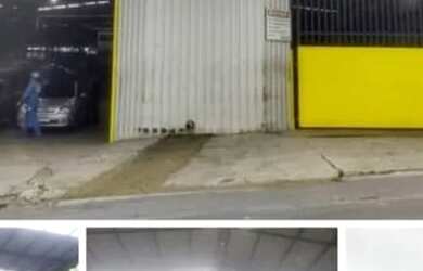 Imagem 5: Galpão/Depósito/Armazém para aluguel com 1500 metros quadrados