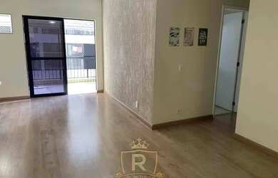 Imagem: O apartamento à venda possui 3 Dormitórios, 3 Banheiros, 1