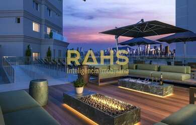 Imagem 2: Apartamento a venda em Balneário Camboriú