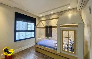 Imagem 16: Cobertura com 4 dormitórios, 265 m² - venda por R$ 4.000.000,00 ou aluguel...