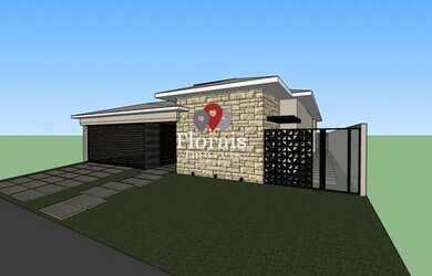 Imagem 5: Casa em Condomínio para Venda em Cuiabá, Condomínio Residencial Vila...