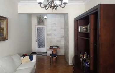 Imagem 4: lindo apartamento no coração da Praça Saens Penã Rua Major Ávila