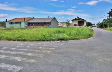 Imagem 4: TERRENO, Escritura, 2 Andares - Caminho Novo - Santa Catarina