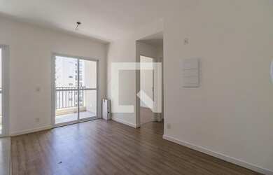 Imagem: Apartamento para Aluguel - Alphaville, 2 Quartos, 52 m2