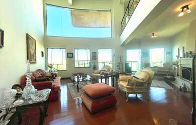 Imagem 7: OPORTUNIDADE - VENDA - 330 METROS E 4 SUÍTES - ALTO PADRÃO - VISTA LIVRE