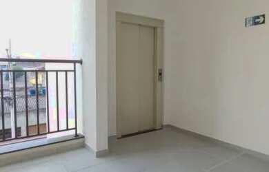 Imagem: O apartamento possui 1 Dormitório, 1 Banheiro, 42m² de Área