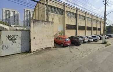 Imagem 3: Galpão Comercial 1800 m² para Venda ou Locação no Socorro