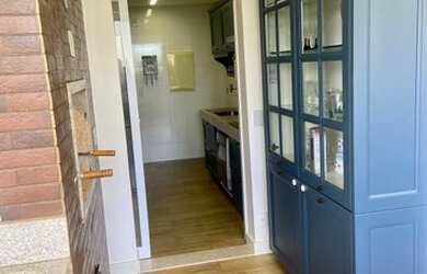 Imagem 11: Apartamento 139m², 03 suítes, Jardim Goiás - Goiânia - GO