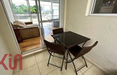 Imagem 9: Apartamento com 3 dormitórios à venda, 132 m² por R$ 1.700.000,00 - Vila Mariana - São Pau