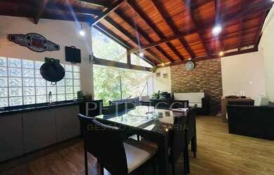 Imagem 6: Casa - Roncáglia - Valinhos