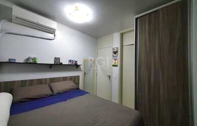 Imagem 14: Apartamento para Venda - 67.3m², 3 dormitórios, sendo 1 suites, 1 vaga...