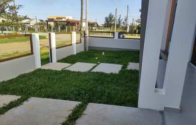 Imagem 9: Pra família Casa a venda em Arroio do Sal, próximo da praia no Balneário...