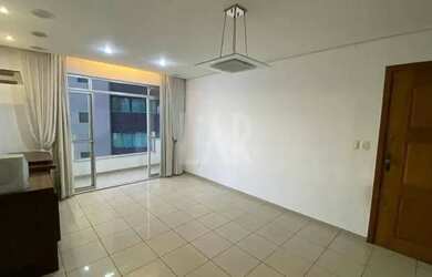 Imagem 4: Apartamento à venda, 3 quartos, 1 suíte, 2 vagas, Buritis - Belo Horizonte/MG