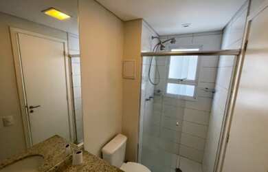 Imagem 12: Apartamento para venda em Jundiaí, Condomínio Atmosphera Natural Living