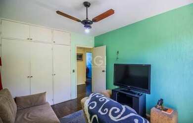 Imagem 7: Apartamento para Venda - 129m², 3 dormitórios, sendo 1 suites, 1 vaga...