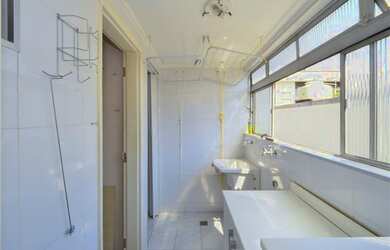 Imagem 11: APARTAMENTO RESIDENCIAL em São Paulo - SP, Planalto Paulista