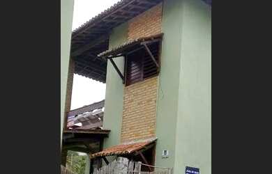 Imagem 2: vende-se chalé fica localizado no condomínio marville barra, praia barra...