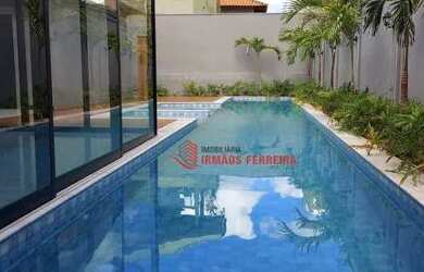 Imagem 9: Casa com 5 dormitórios à venda, 500 m² por R$ 5.900.000,00 - DAMHA...