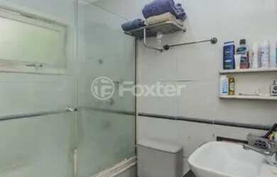 Imagem 14: Apartamento para venda tem 97 metros quadrados com 2 quartos em Bela Vista...