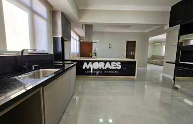 Imagem: Apartamento amplo com 3 dormitórios, 189 m² - venda por R$