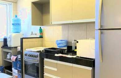 Imagem 10: Apartamento por Temporada A  partir R$ 180,00 na praia do Futuro em Fortaleza-CE...