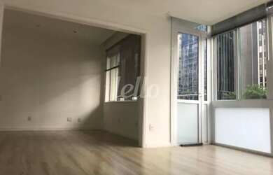 Imagem: O depósito possui 150m² de Área e está localizado em Bela