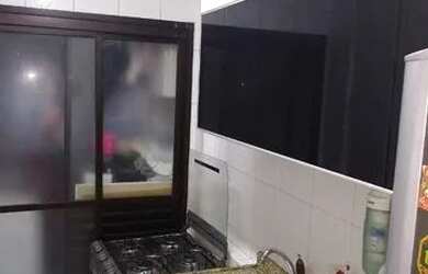 Imagem 4: Apartamento à venda, 77 m² por R$ 625.000,00 - Freguesia do Ó - São...