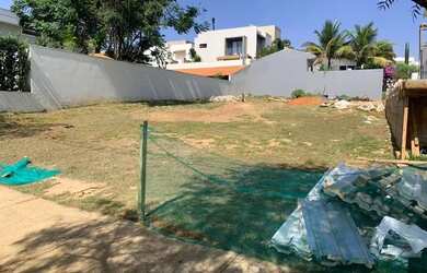 Imagem 1: TERRENO A VENDA JARDIM RESIDENCIAL HELVÉTIA PARK I