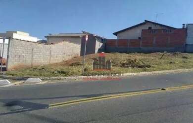 Imagem 1: Terreno à venda, 279 m² por R$ 255.000,00 - Jardim Santa Júlia - São...