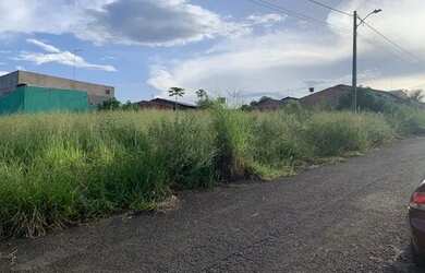 Imagem 6: Lote residencial cidade industrial