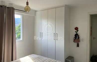 Imagem 6: Rio de Janeiro - Apartamento Padrão - Freguesia (Jacarepaguá