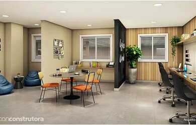 Imagem 12: Flix zona sul Apartamento com 2 dormitórios