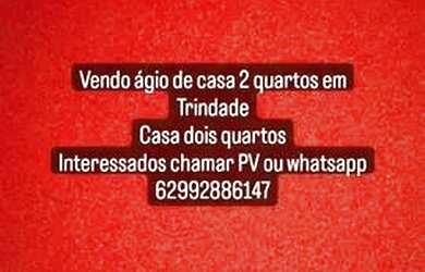 Imagem: A casa possui 2 Dormitórios e 2 Banheiros e está localizado