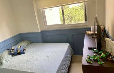 Imagem 3: Apartamento 139m², 03 suítes, Jardim Goiás - Goiânia - GO