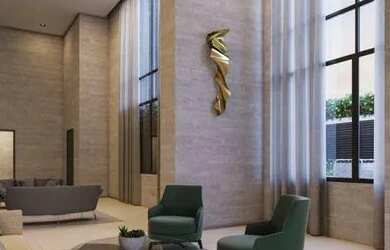 Imagem 9: Apartamento com 1 dormitório à venda, 42 m² por R$ 274.809 - Pinheiros - São Paulo/SP