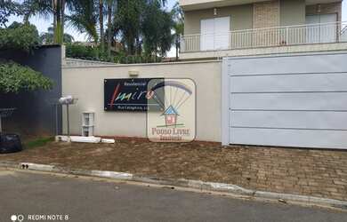 Imagem 3: Atibaia - Apartamento Padrão - Jardim Paulista