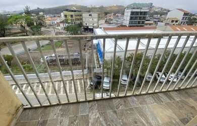 Imagem 2: São João Del Rei - Apartamento Padrão - Matosinhos