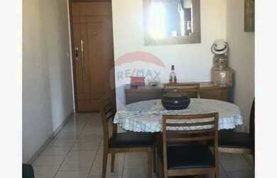 Imagem 4: locação Apartamento 2 Quartos- Firmino do Amaral- Freguesia