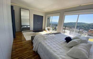 Imagem 16: Casa com 4 dormitórios, 590 m² - venda por R$ 5.200.000,00 ou aluguel por R$ 36.583,33/mês