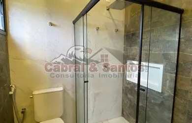 Imagem 13: SALTO - Casa de Condomínio - RESIDENCIAL LAGOS D'ICARAÍ