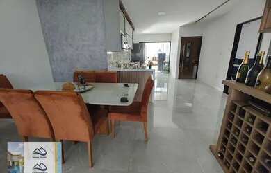 Imagem: Casa porteira fechada com 3 dormitórios à venda, por R$ 1.600.000