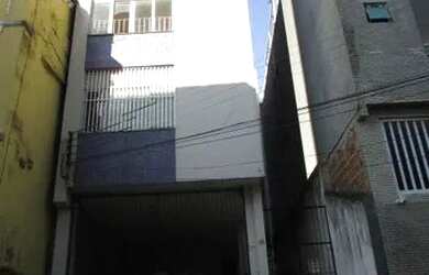 Imagem 1: Kitnet Nazaré. 30m² de Área, 1 Banheiroe1 Dormitório